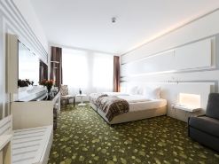Hotel Bayer's Boztepe