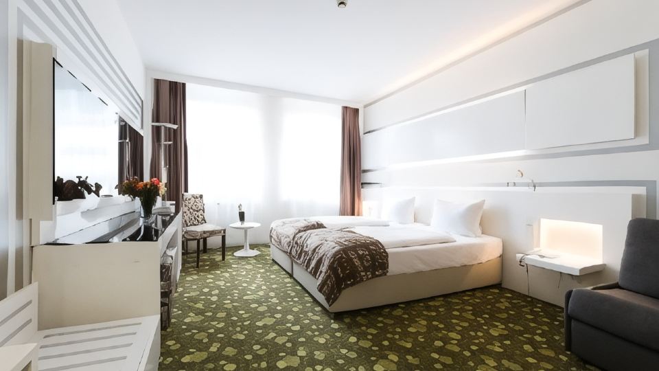 Hotel Bayer's Boztepe