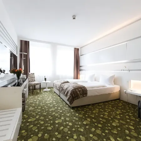 Hotel Bayer's Boztepe