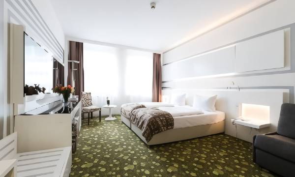 Hotel Bayer's Boztepe