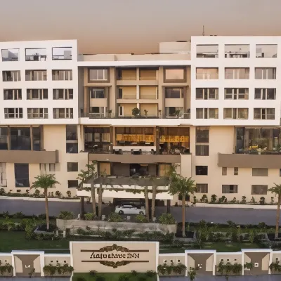 Anjushree Hotels near Gau Ghat