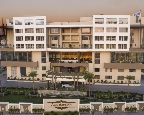 Anjushree Hotels in Ujjain