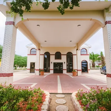 Best Western Pearland Inn