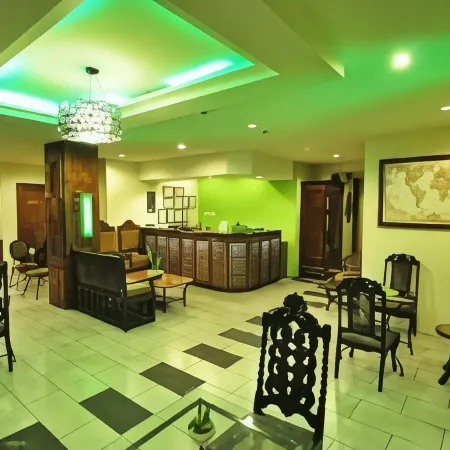 Cebu R Hotel Capitol