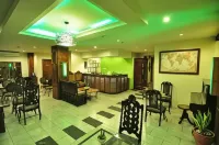 Cebu R Hotel Capitol - breakfast