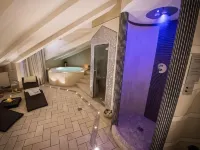 Victoria Hotel Letterario - Spa