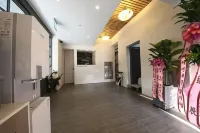 Suwon Hotel Lowa - 2つ星
