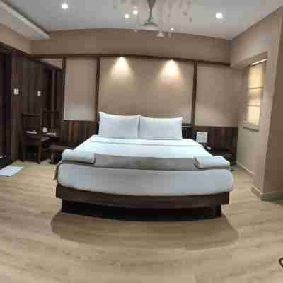 Lumbinis Grand Hotel Rooms