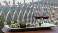 Douro Scala - Завтрак