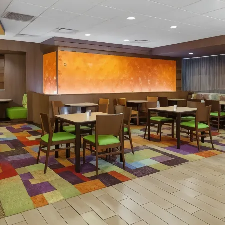 Fairfield Inn & Suites Alamosa