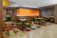 阿拉莫薩萬楓套房酒店 - 早餐
