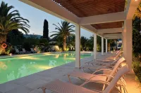 Tryp by Wyndham Corfu Dassia - Beach