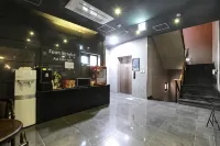 Twosome Hotel