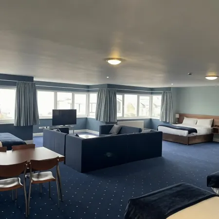 Inn on the Coast