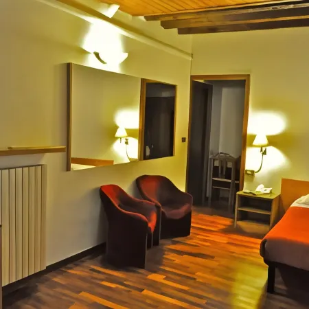 Hotel Vecchia Milano