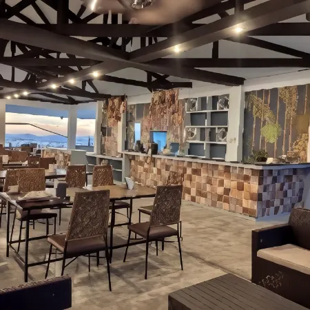 Cococay Resort Hotel