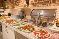 Aparthotel Old Town - Breakfast