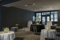 Philadelphia Marriott Old City - Aamiainen