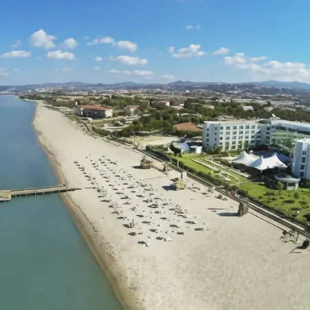 Grand Belish Hotel