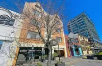 studio Ex hotel room city 107 - เปิดใหม่