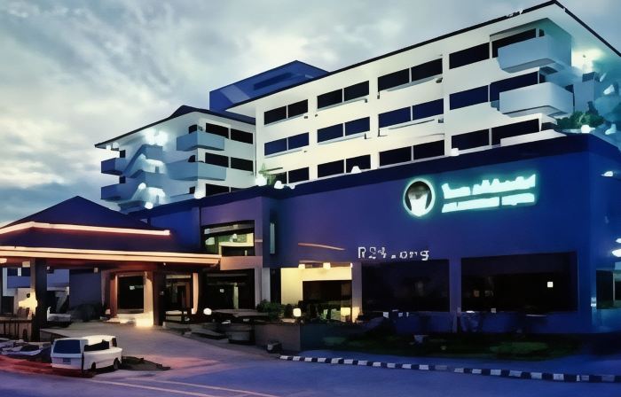 JP Emerald Hotel