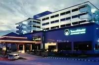 JP Emerald Hotel - Wifi