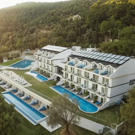 King Royal Palace Hotel