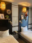 Cors'Hotel Hoteles en 
