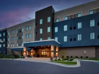 Staybridge Suites GRAND RAPIDS SOUTH by IHG Hotels in Kent County