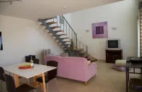 One Bedroom Villa with Private Seawater Pool! Just 150 Meters from the Sea - Villaer