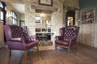 The Six Bells - Wifi