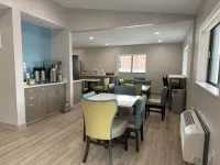 Days Inn by Wyndham Renfro Valley Mount Vernon - sarapan