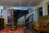 Ocean Bay Ayurvedic Beach Resort - 3-Sterne