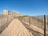 Quality Inn Oceanfront Hotels near Sixtyfirst Street Park