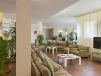 Residence Porta Al Prato Các khách sạn gần Ga Leopolda