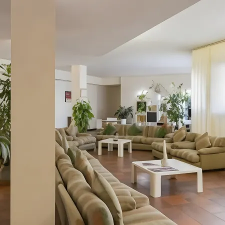 Residence Porta Al Prato