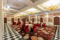 Kesarbagh Palace