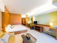 Laemtong Serviced Apartment - Mountain view
