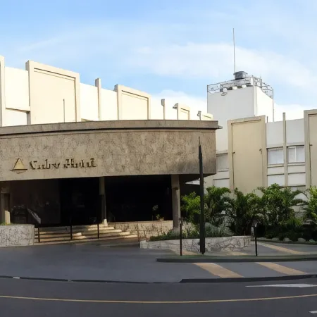 Cedro Hotel