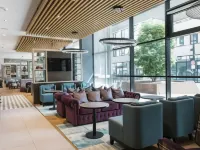 Premier Inn Freiburg City Sud Hotels near Paulussaal