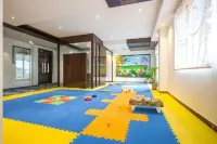 EastLynn Resort Rishikesh