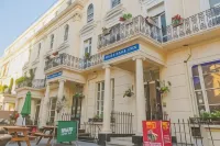 Smart Hyde Park View Hostel
