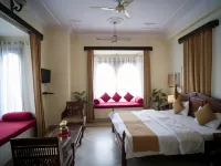 Hotel Pratapgarh Haveli Bundi Ξενοδοχεία στην πόλη Bundi