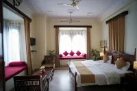 Hotel Pratapgarh Haveli Bundi