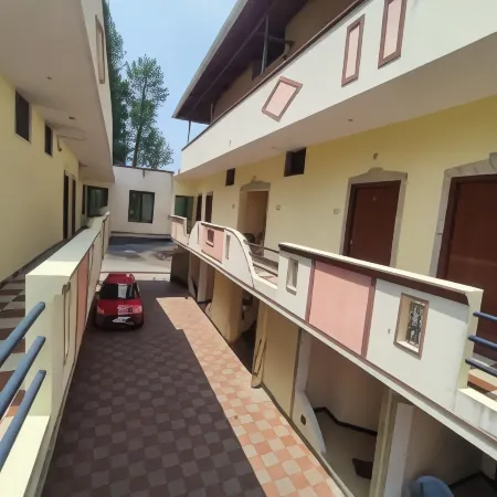Golden Lake View Resorts