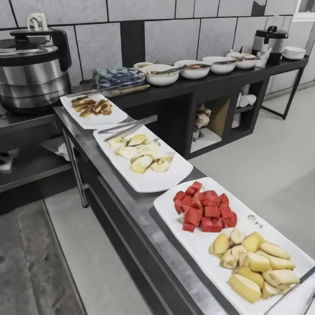 Seosan Time Hotel