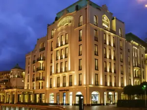 ที่พักเชิงวัฒนธรรมยอดนิยมในจอร์เจีย
