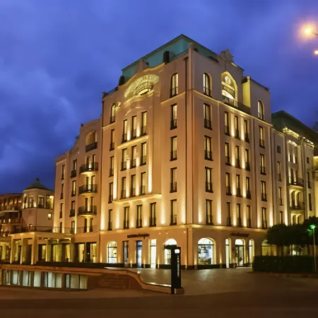 Ambassadori Tbilisi Hotel