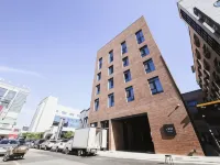 Hotel Libre Hotels near Singil Park