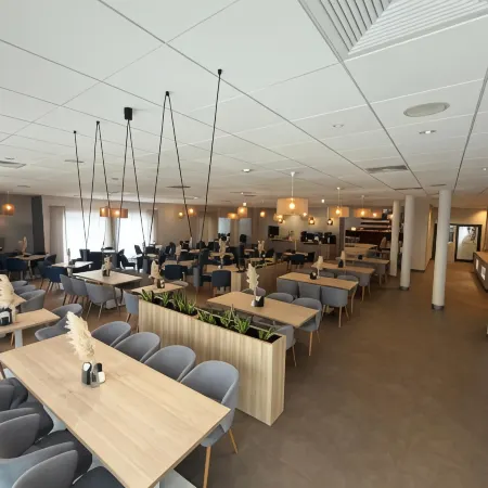 Hotel Wolin